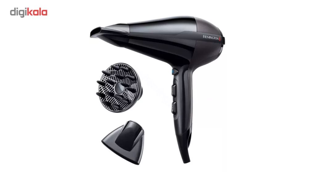 سشوار حرفه ای رمینگتون مدل AC5999