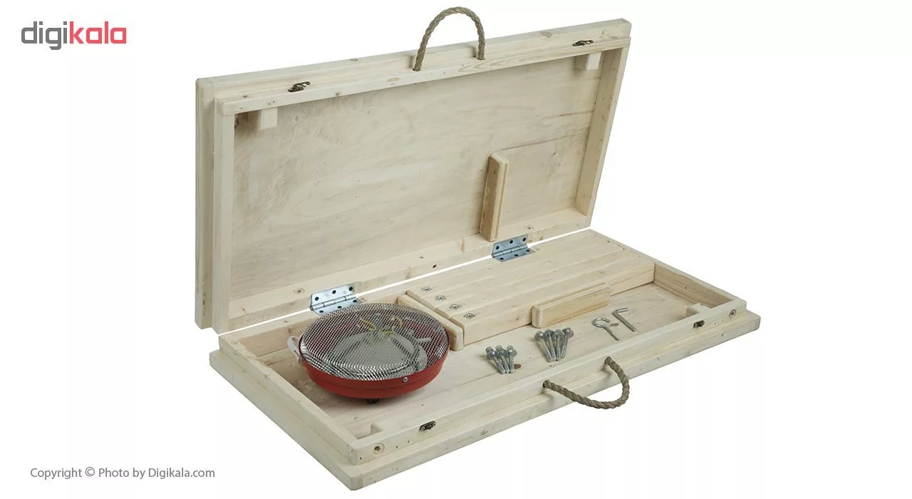 کرسی مدلyaldapluse_L35_70مجموعه ۱۳ عددی