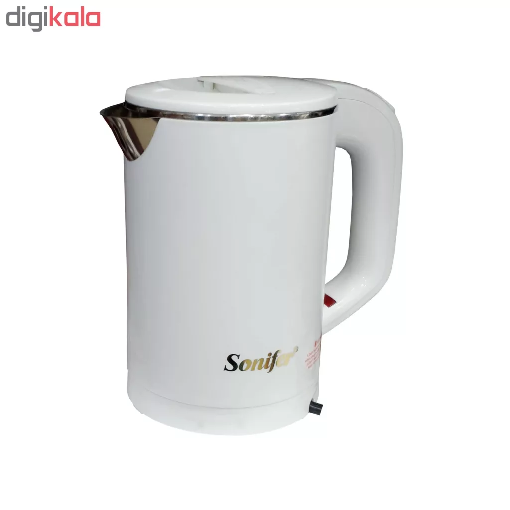 کتری برقی سونیفر مدل SF-2058