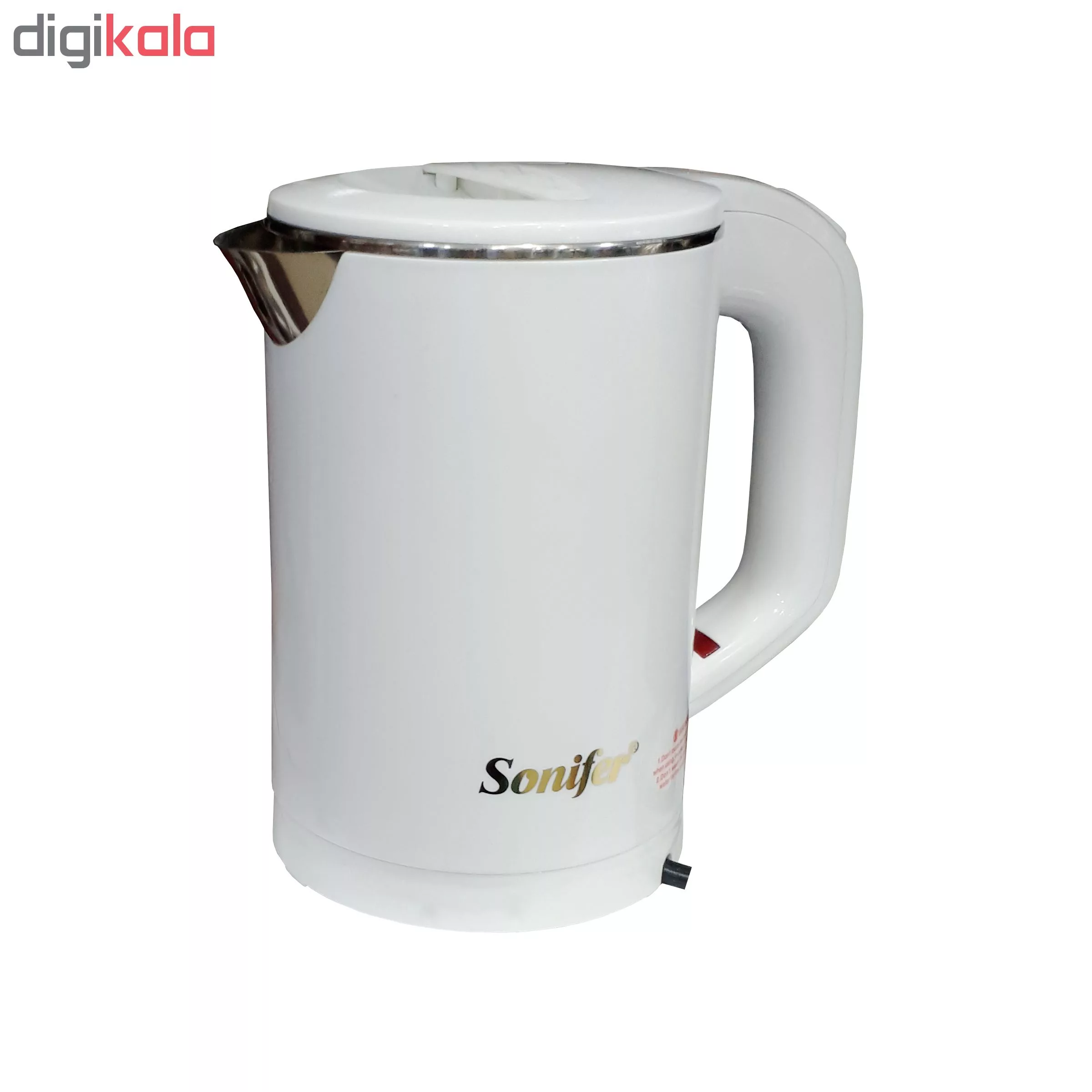 کتری برقی سونیفر مدل SF-2058