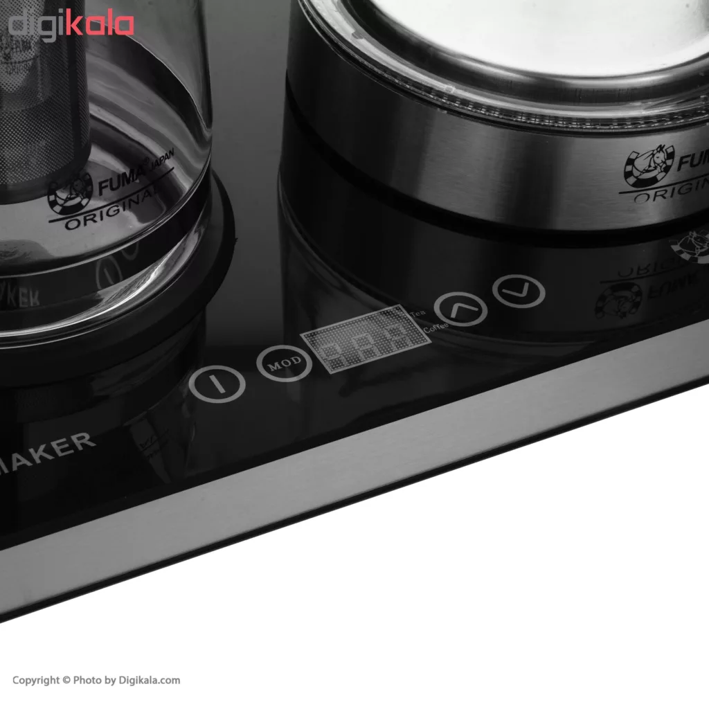 چای ساز فوما مدل Fu-769