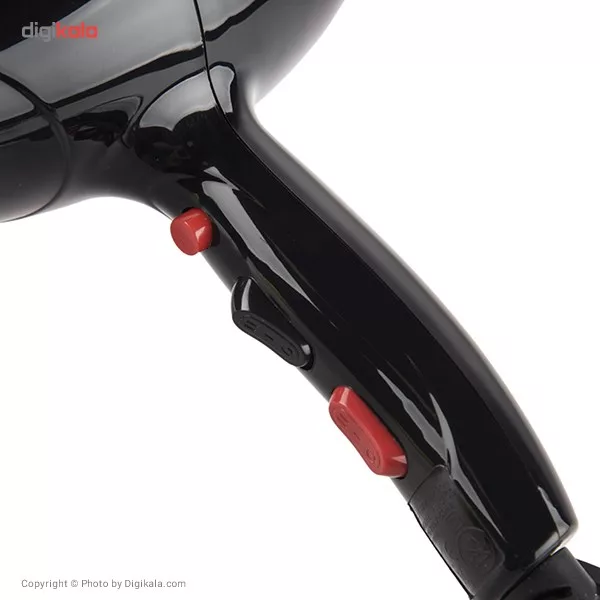 سشوار حرفه ای پروویو مدل PW-3109