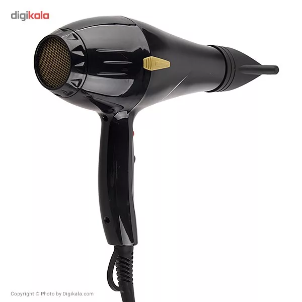 سشوار حرفه ای پروویو مدل PW-3109