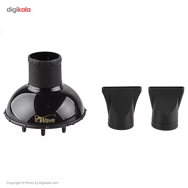 سشوار حرفه ای پروویو مدل PW-3109