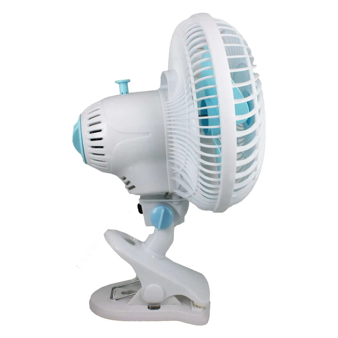 پنکه گیره‌ای ای اس دی مدل ASD-FAN180