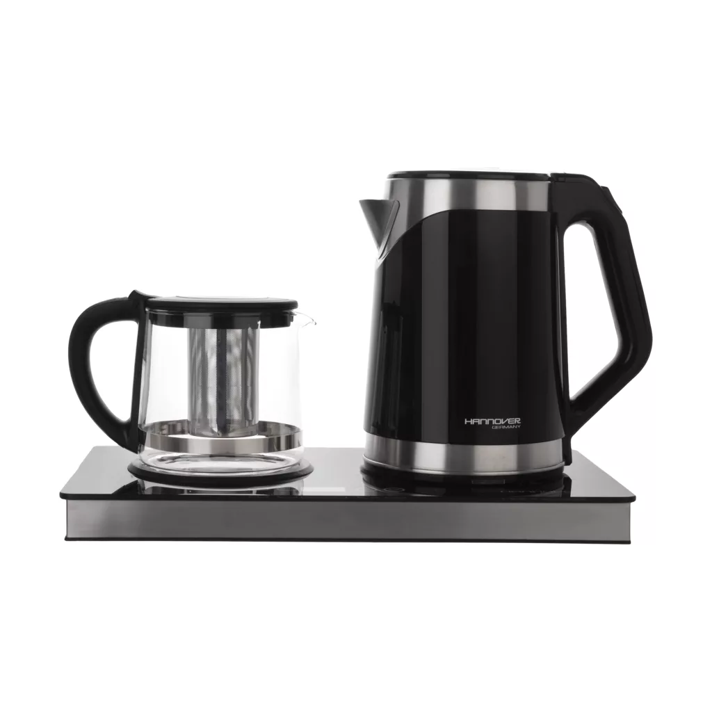چای ساز هانوور مدل 1116