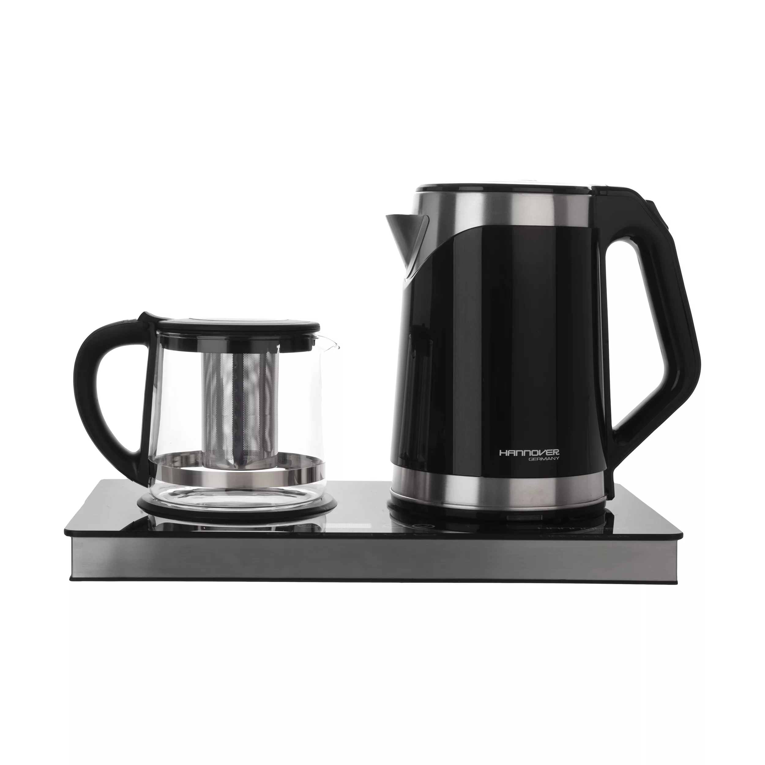 چای ساز هانوور مدل 1116