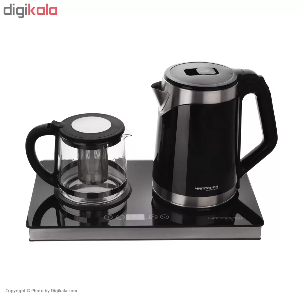 چای ساز هانوور مدل 1116