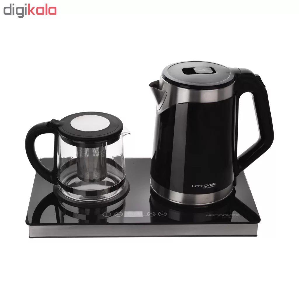 چای ساز هانوور مدل 1116