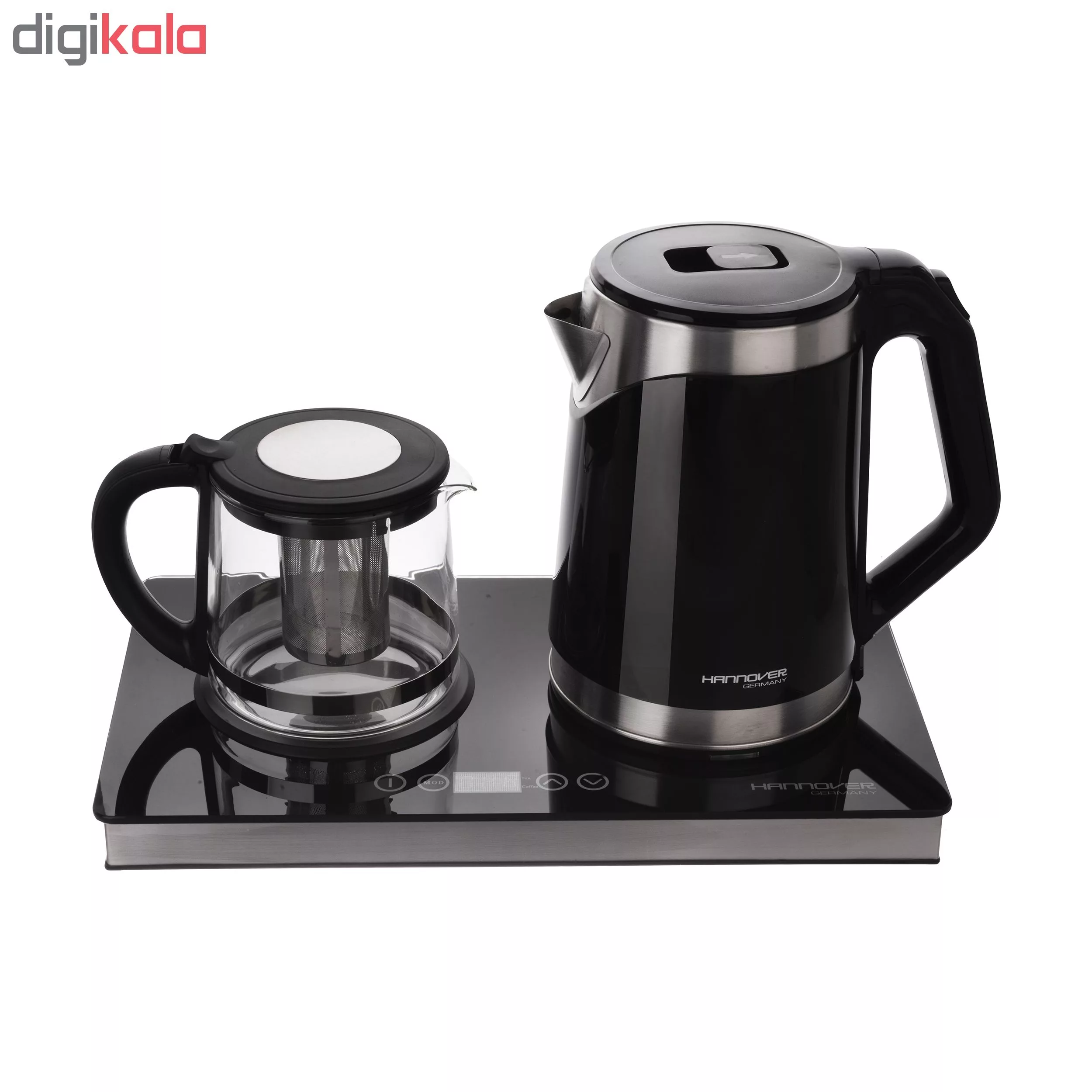 چای ساز هانوور مدل 1116