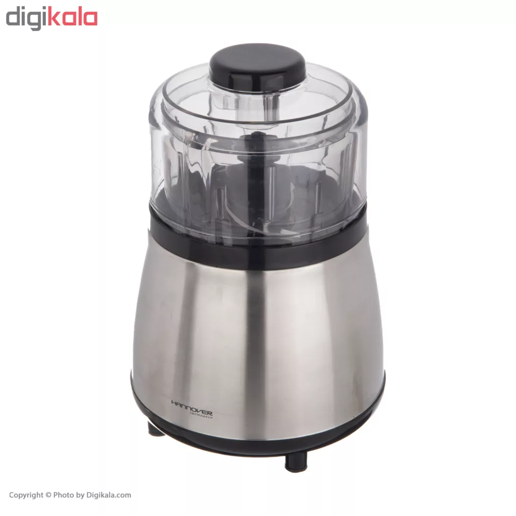 خردکن هانوور مدل 1530