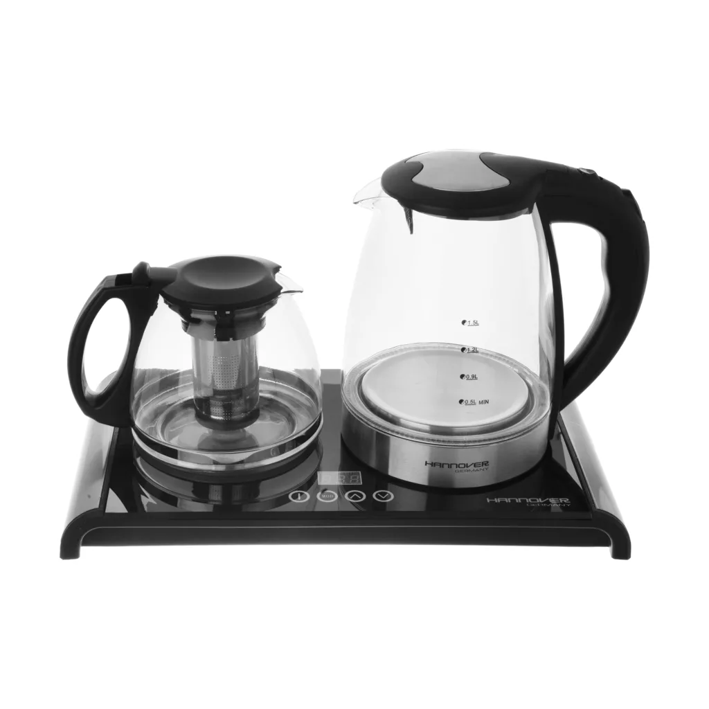 چای ساز هانوور مدل 1630