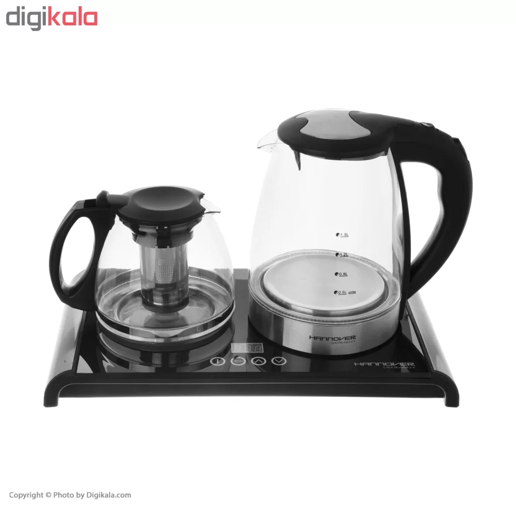 چای ساز هانوور مدل 1630
