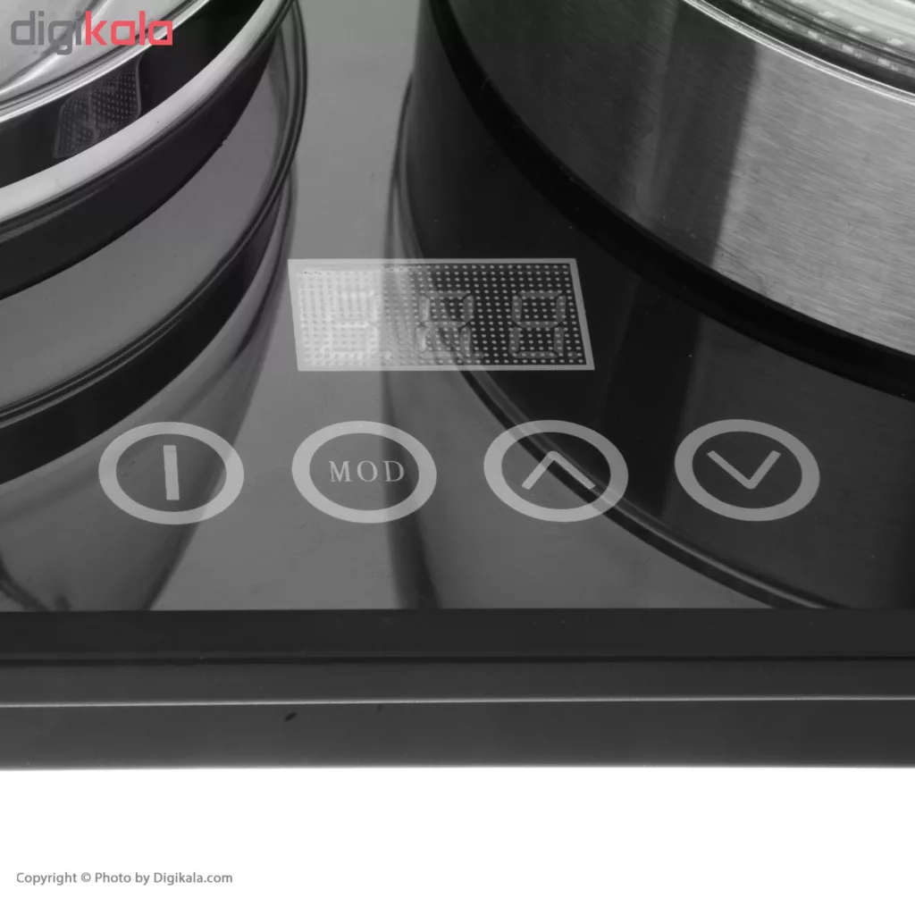 چای ساز هانوور مدل 1630