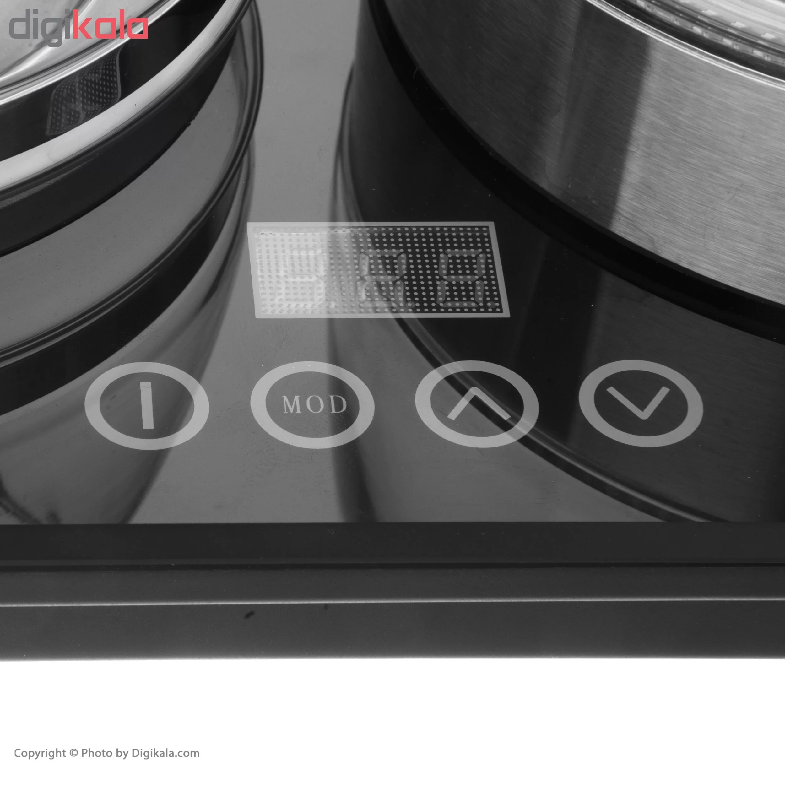 چای ساز هانوور مدل 1630