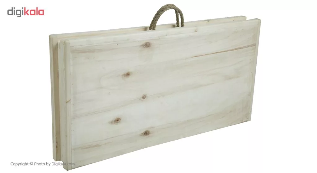 کرسی پارسین مدل Yaldapluse-L4-70 مجموعه 13 عددی