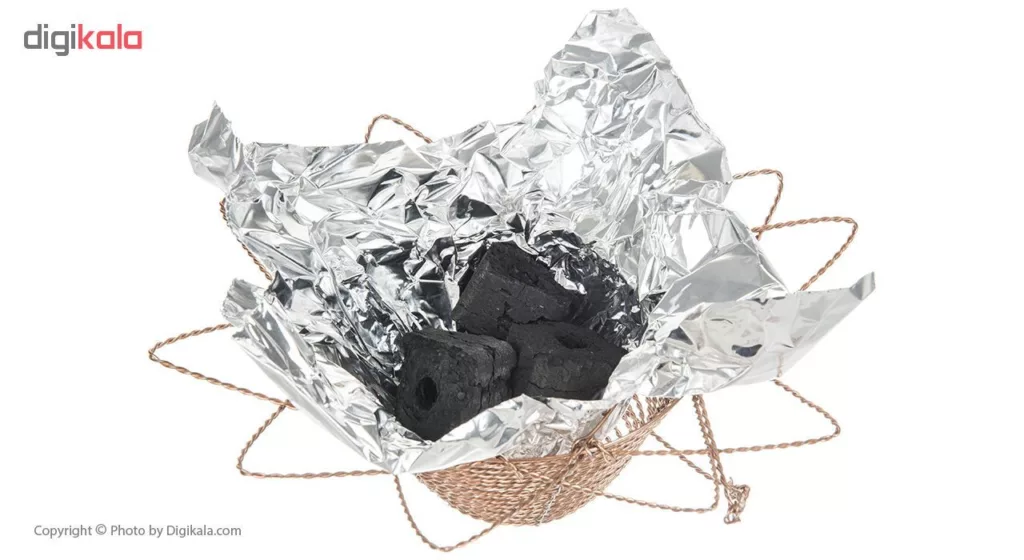 کرسی پارسین مدل Yaldapluse-L4-70 مجموعه 13 عددی