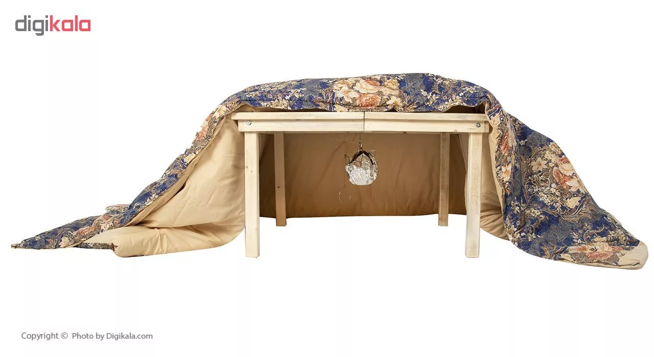 کرسی مدل yalda_pluse_m35.90 مجموعه ۱۳ عددی