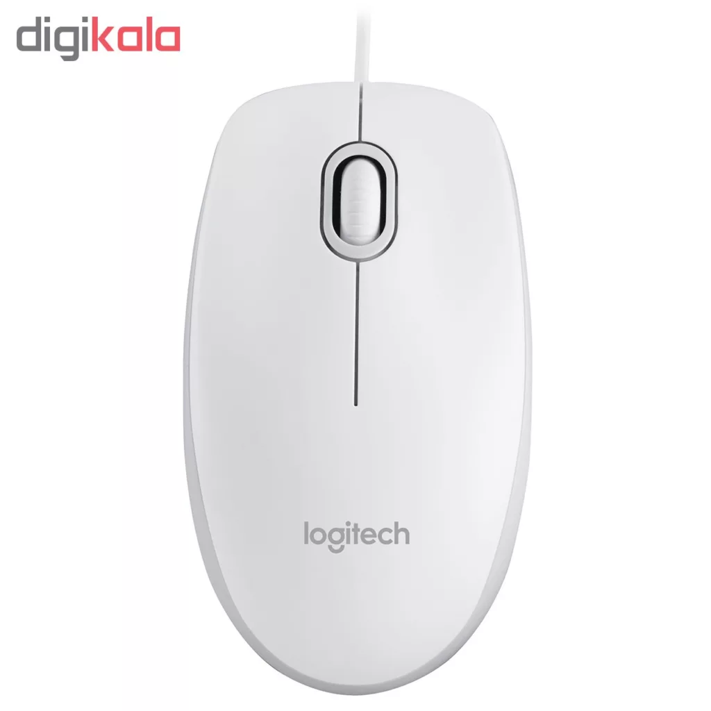 ماوس لاجیتک مدل M100