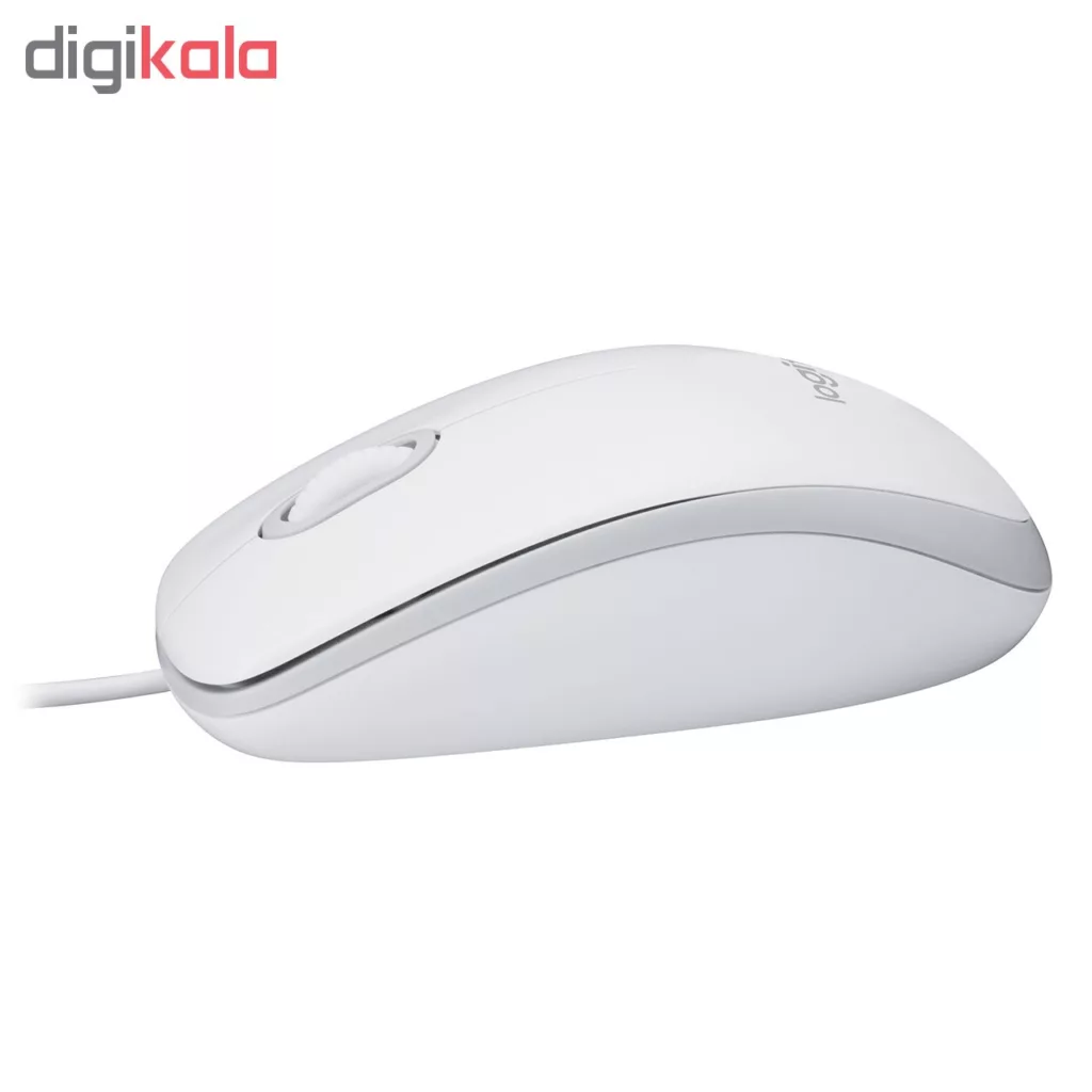 ماوس لاجیتک مدل M100