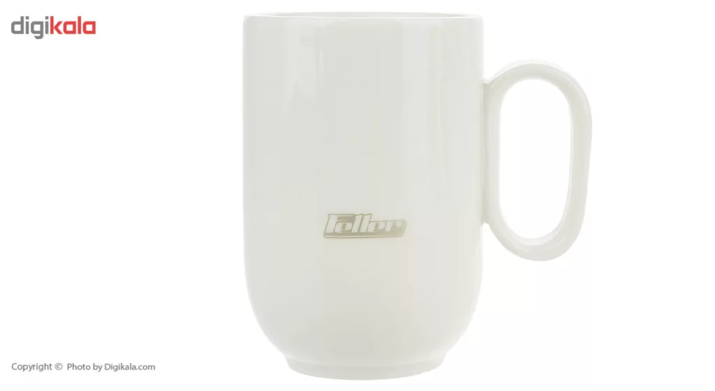 قهوه‌ساز فلر مدل CMT 90