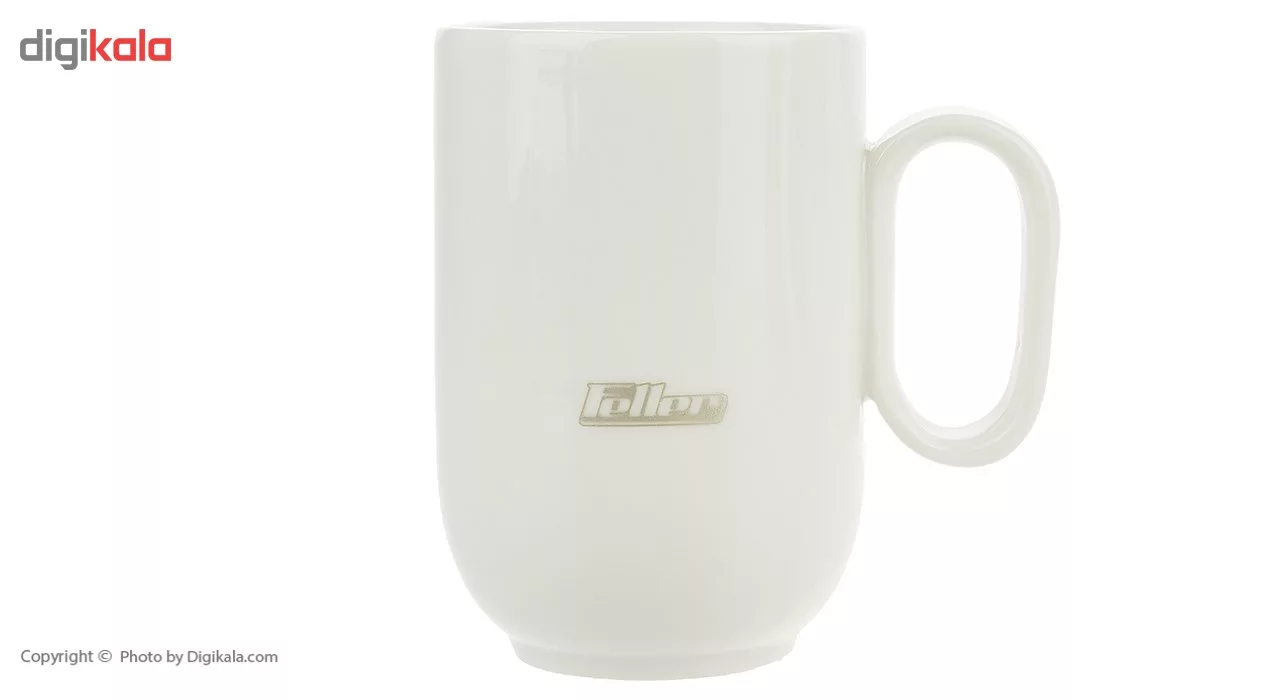 قهوه‌ساز فلر مدل CMT 90