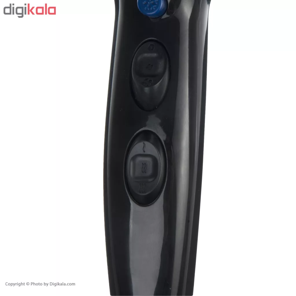 سشوار حرفه ای پرو امگا مدل 8804