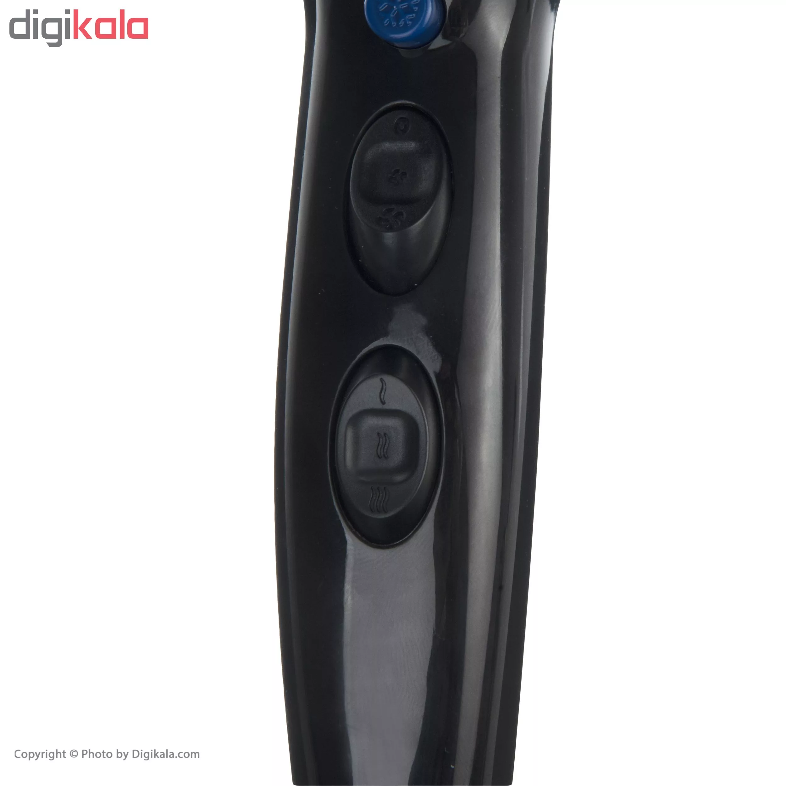 سشوار حرفه ای پرو امگا مدل 8804