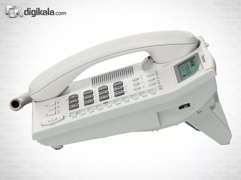 تلفن باسیم پاناسونیک KX-TS880