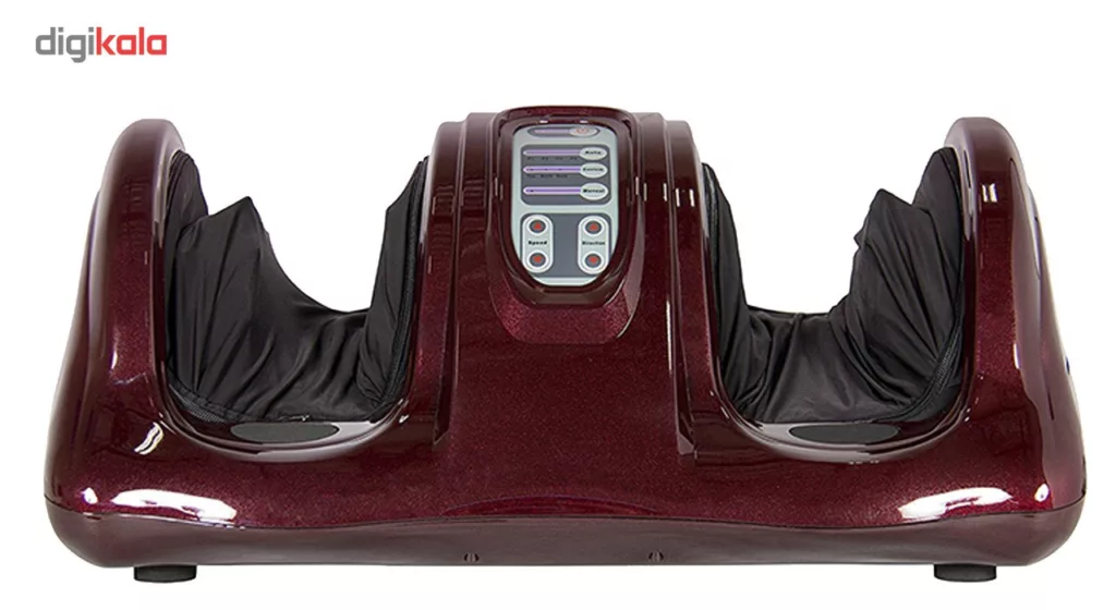 ماساژور پا مدل 878A