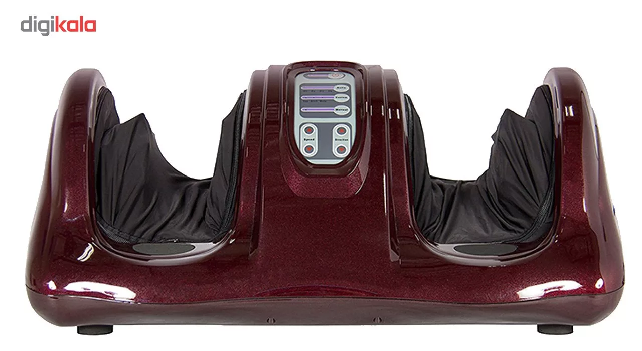 ماساژور پا مدل 878A