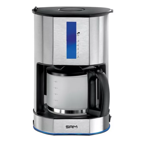 قهوه ساز سام مدل CM-719ST