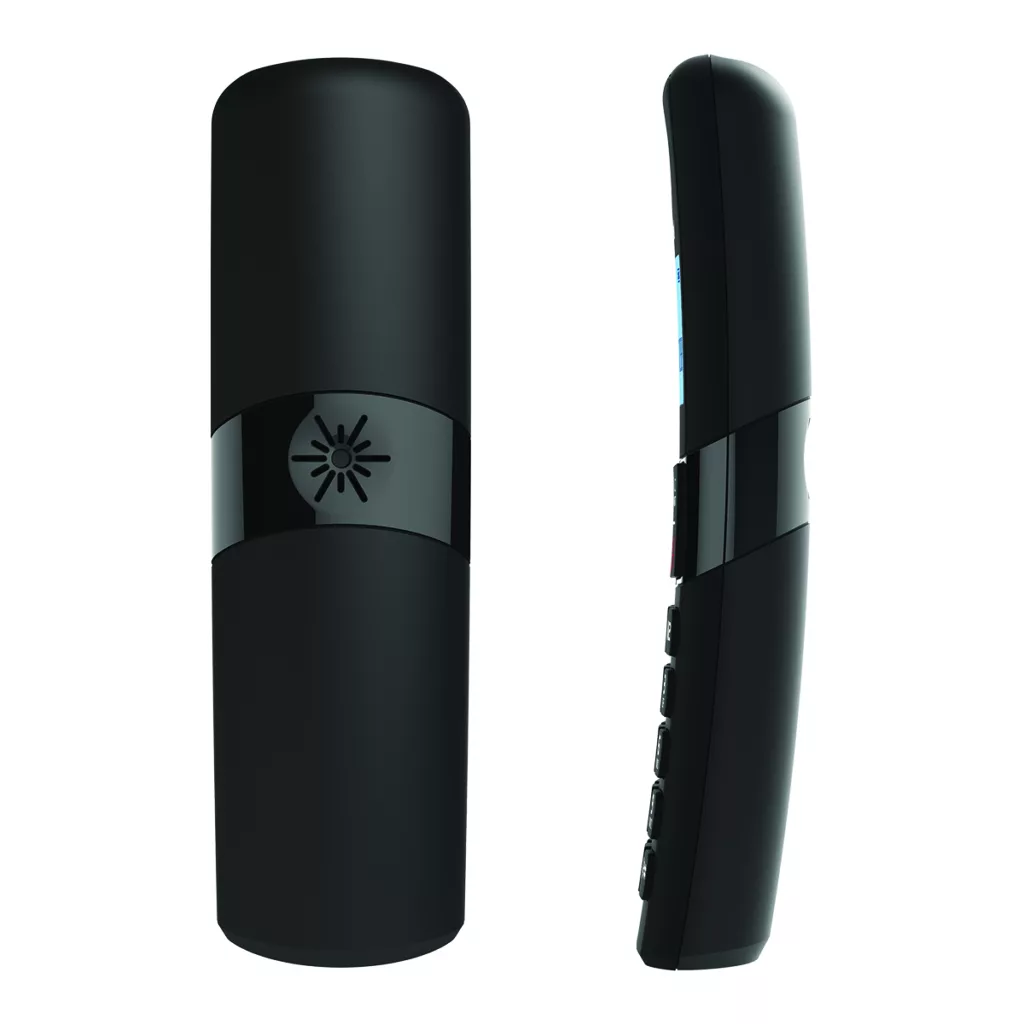 تلفن بی سیم آلکاتل مدل F860 Voice