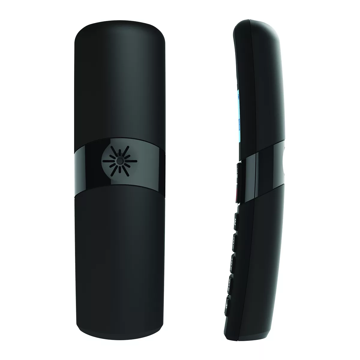 تلفن بی سیم آلکاتل مدل F860 Voice