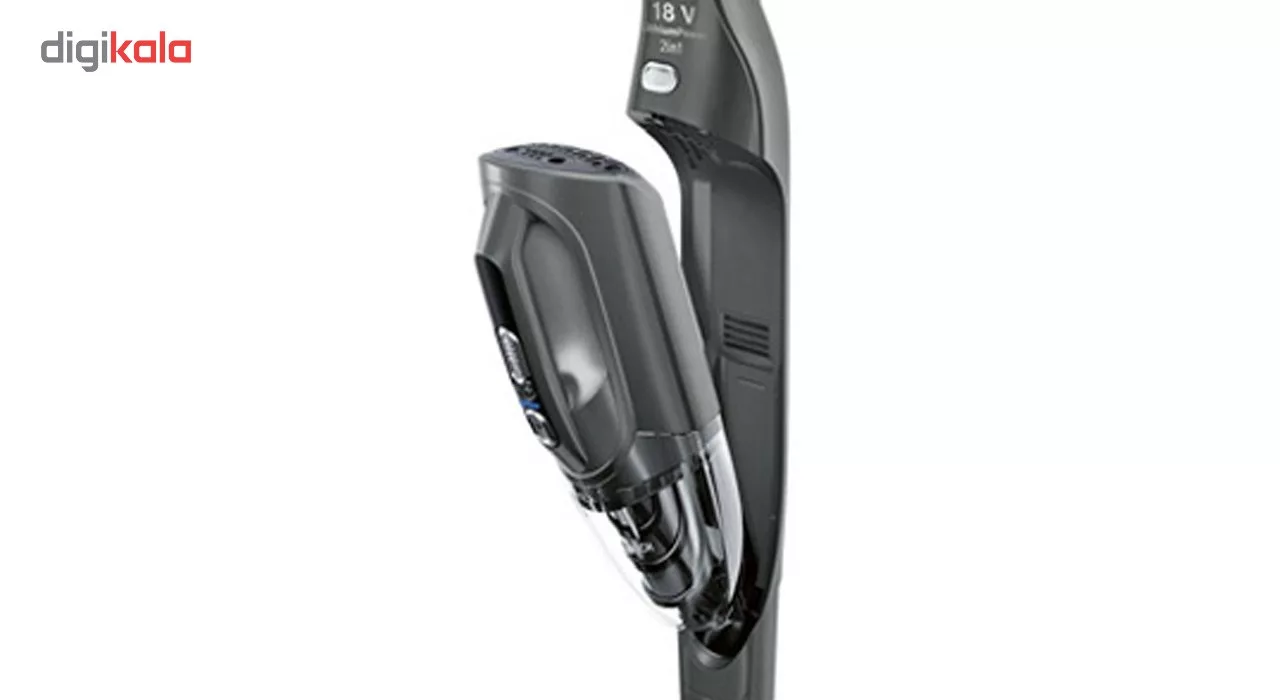 جارو شارژی بوش مدل BBHL21841