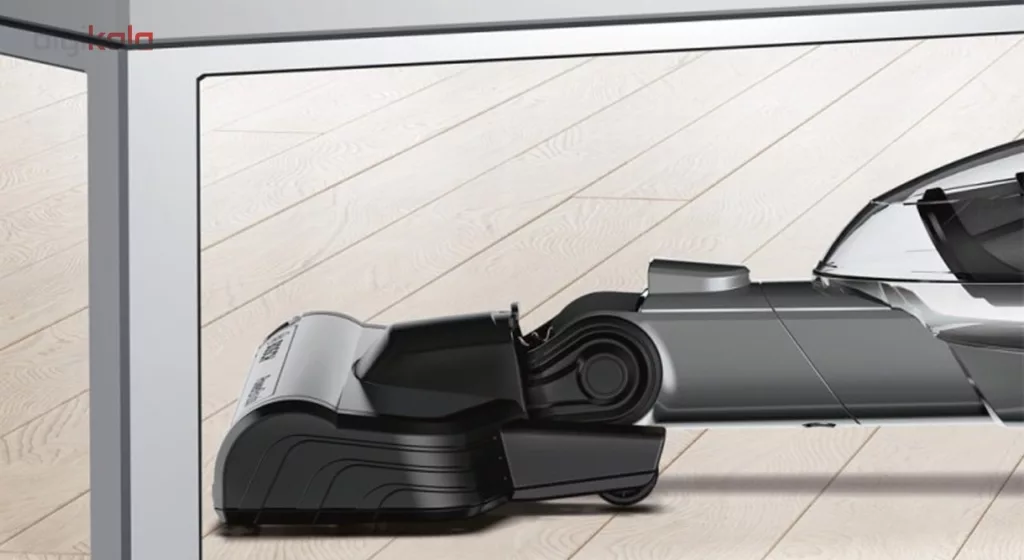 جارو شارژی بوش مدل BBHL21841