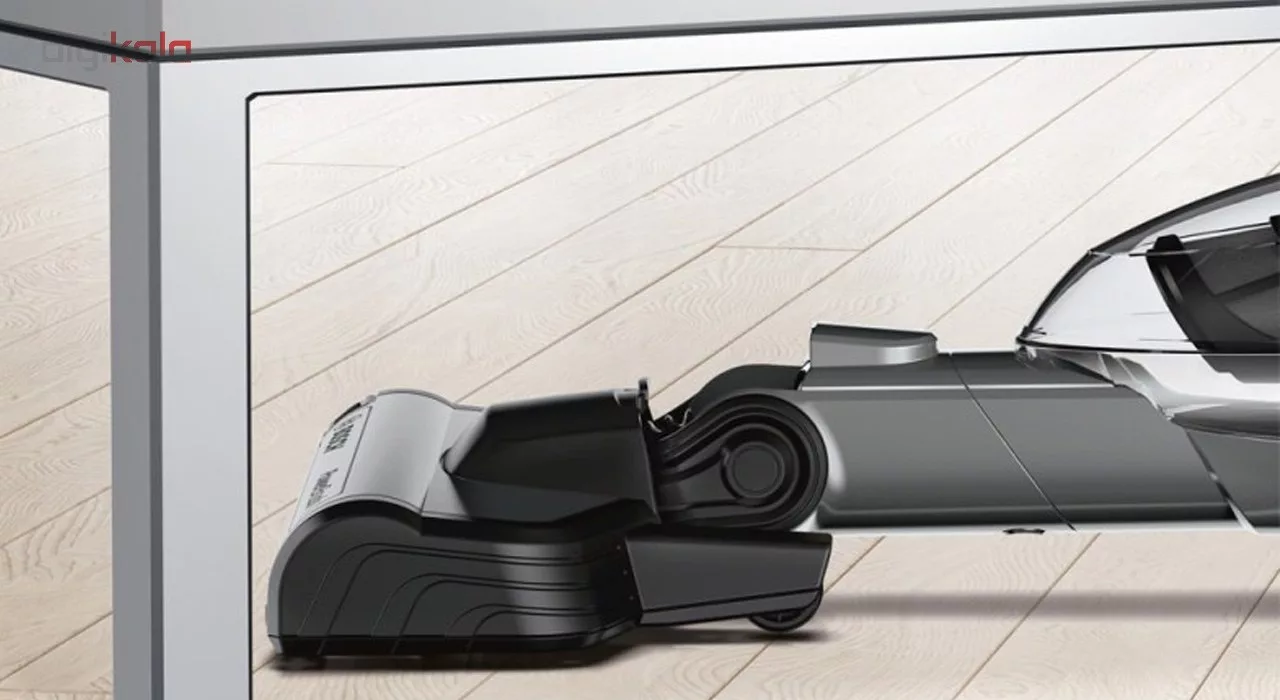 جارو شارژی بوش مدل BBHL21841