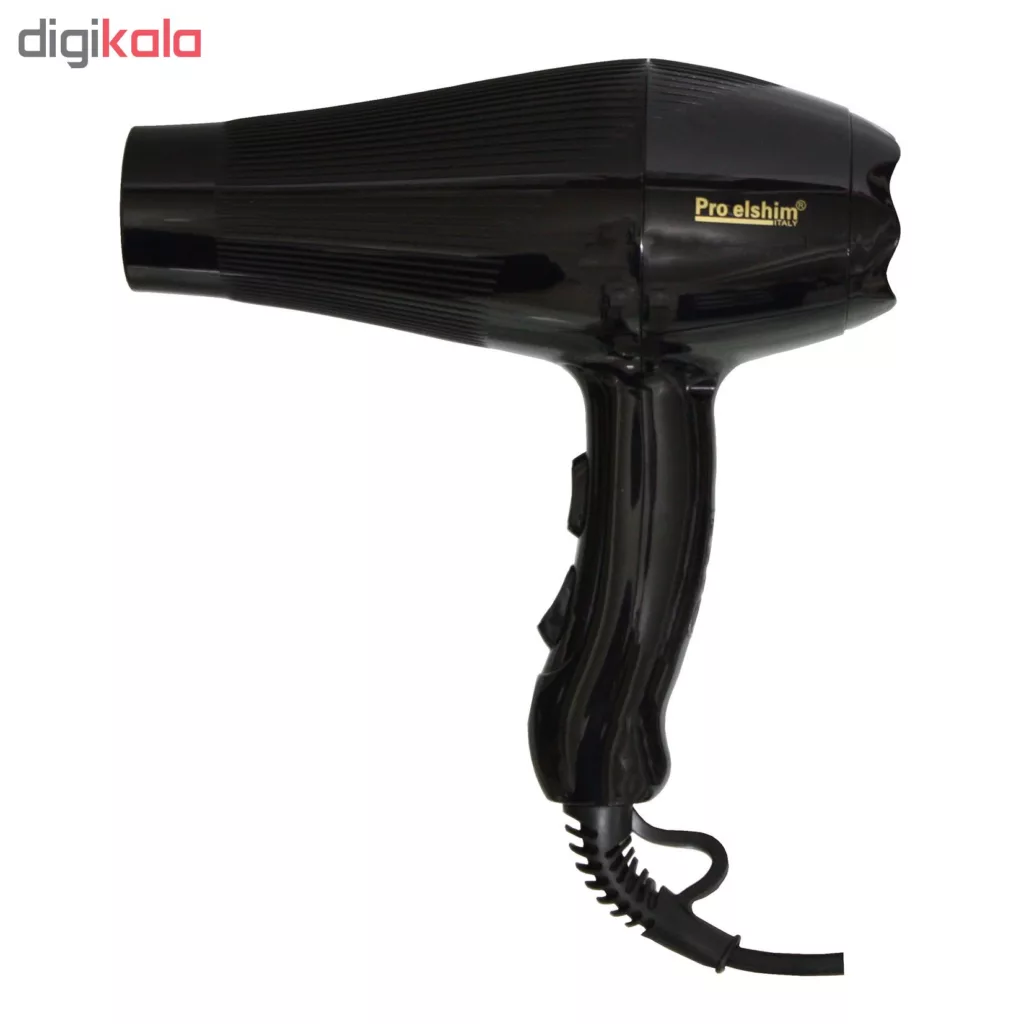 سشوار پرو الشیم مدل F1B