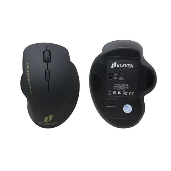 ماوس بی سیم ایلون مدل WM902
