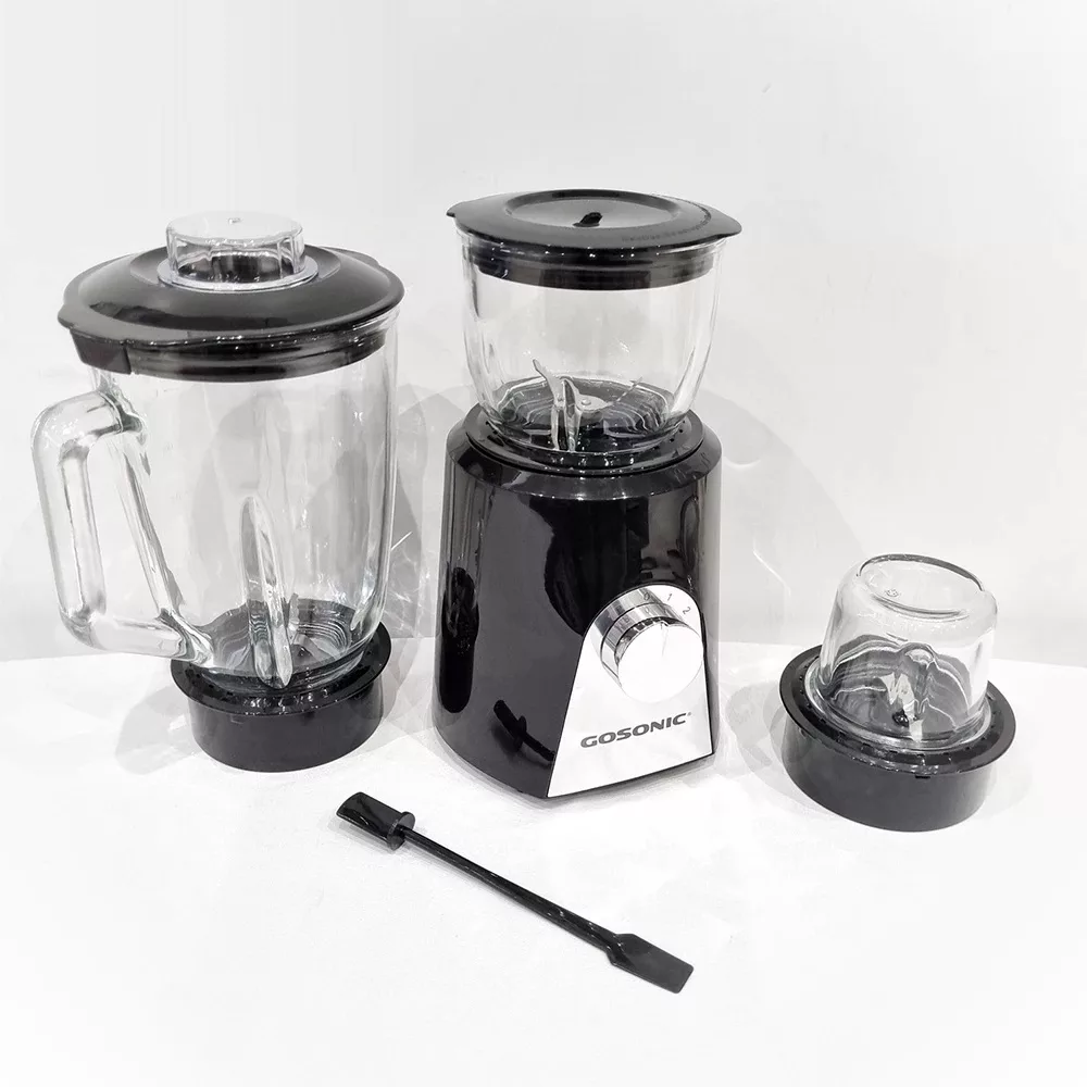 مخلوط کن و آسیاب کن گوسونیک مدل GSB-709