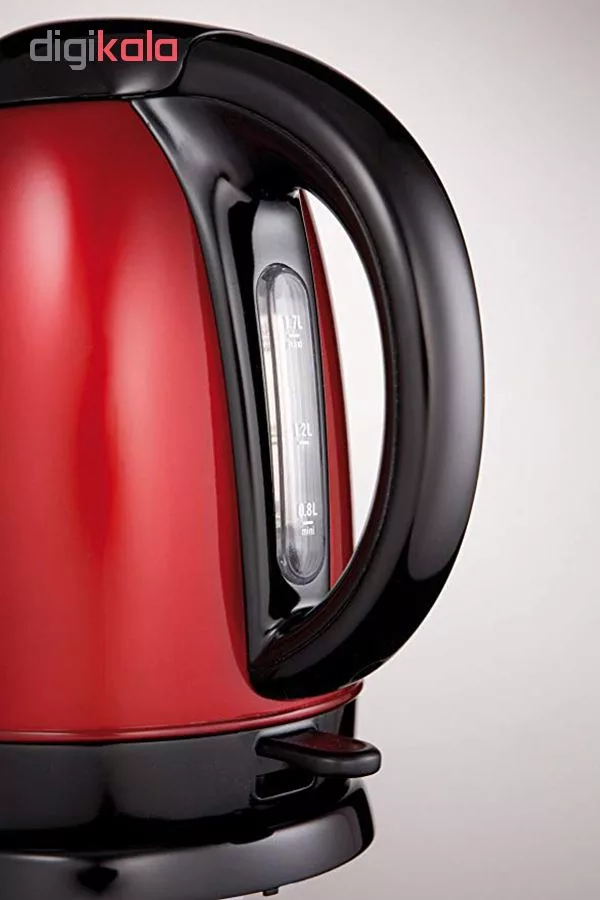 کتری برقی مولینکس مدل BY530530