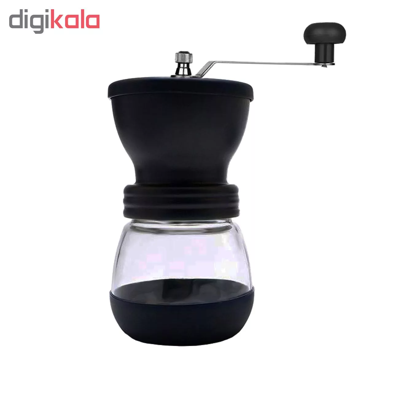 آسیاب قهوه  مدل sn-04