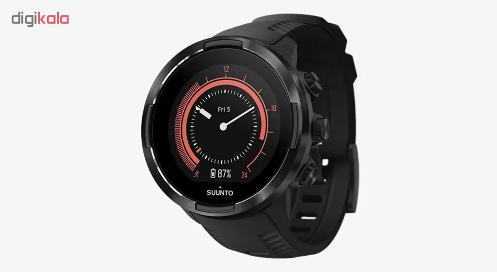 ساعت هوشمند سونتو کد SS050019000