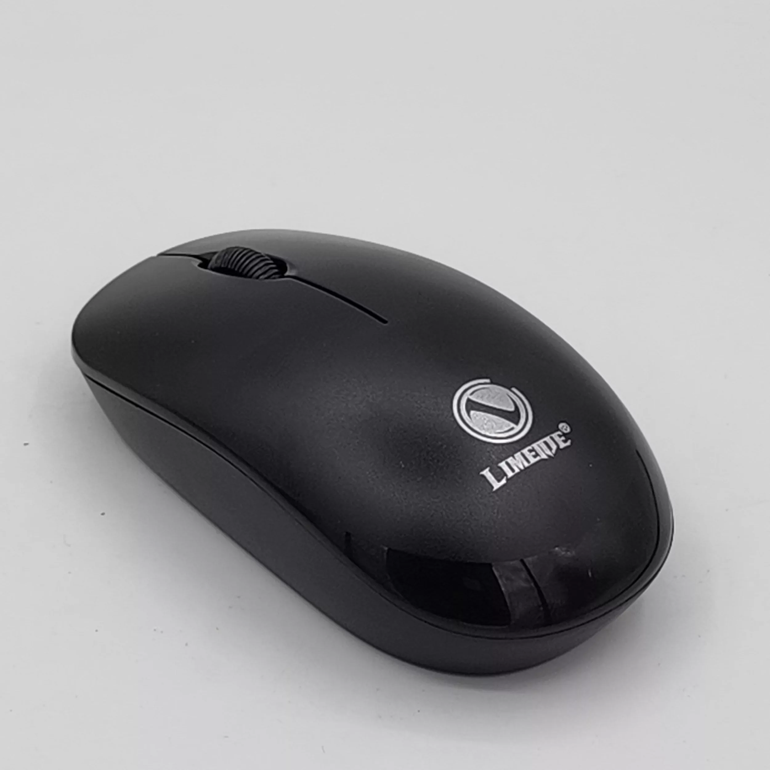 ماوس بی سیم لایماید مدل 2.4G کد Q2