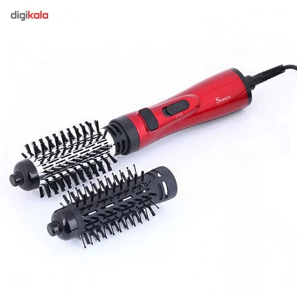 سشوار چرخشی سورکر مدل CT-508