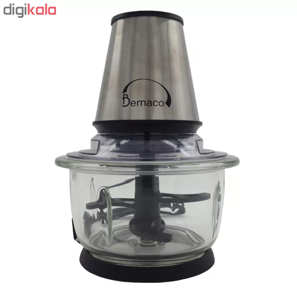 خرد کن برناکو مدل BCH702