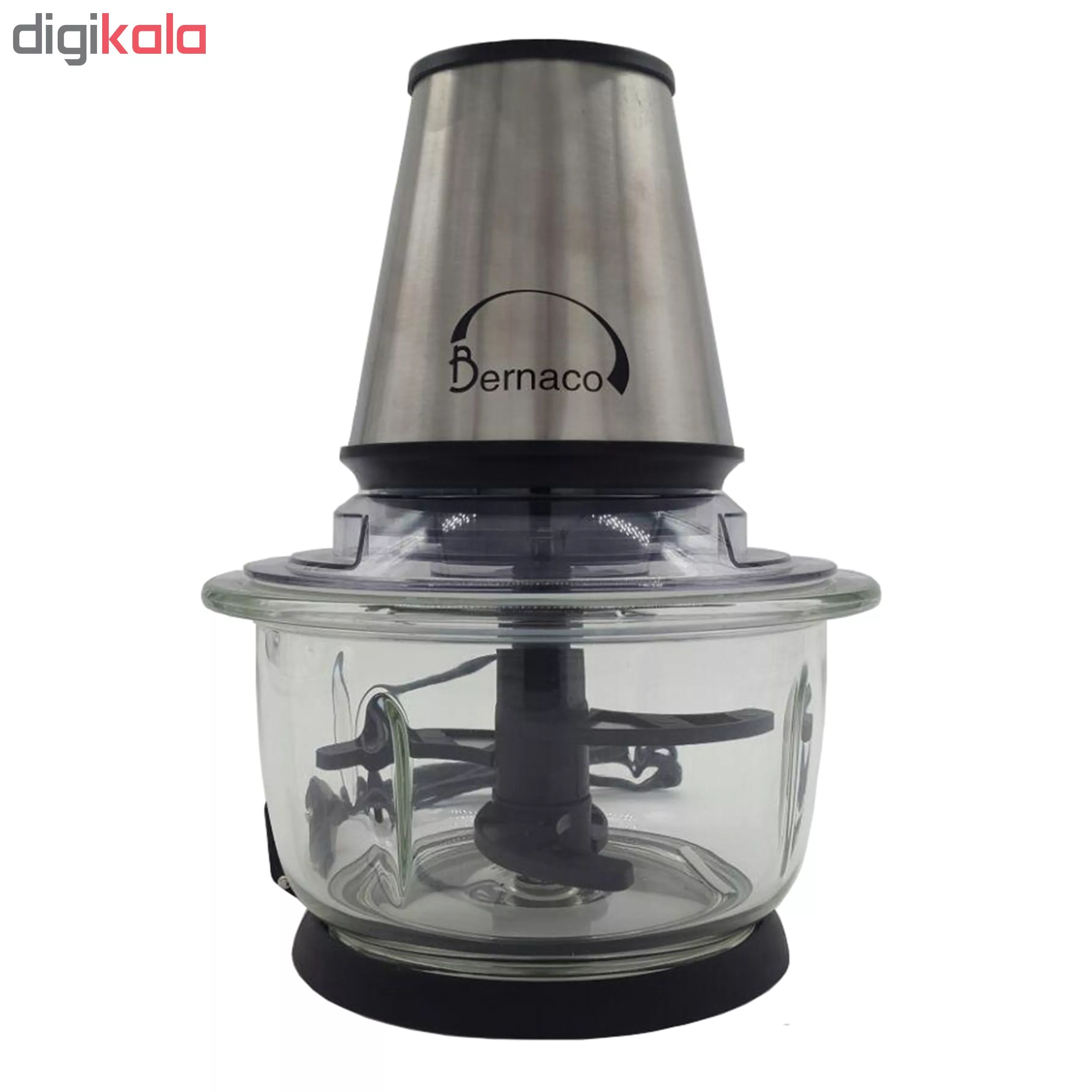 خرد کن برناکو مدل BCH702