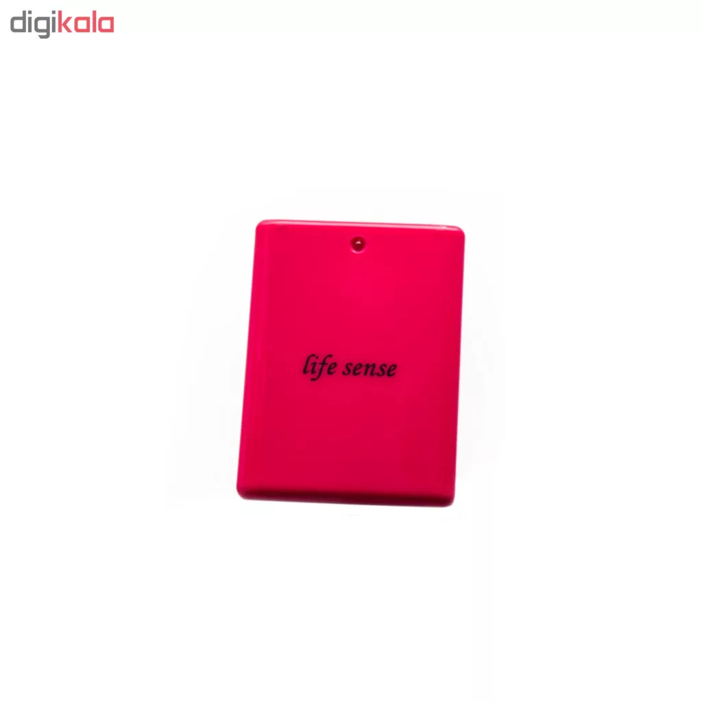 ماساژور برقی سینه لایف سنس مدل SP-5001