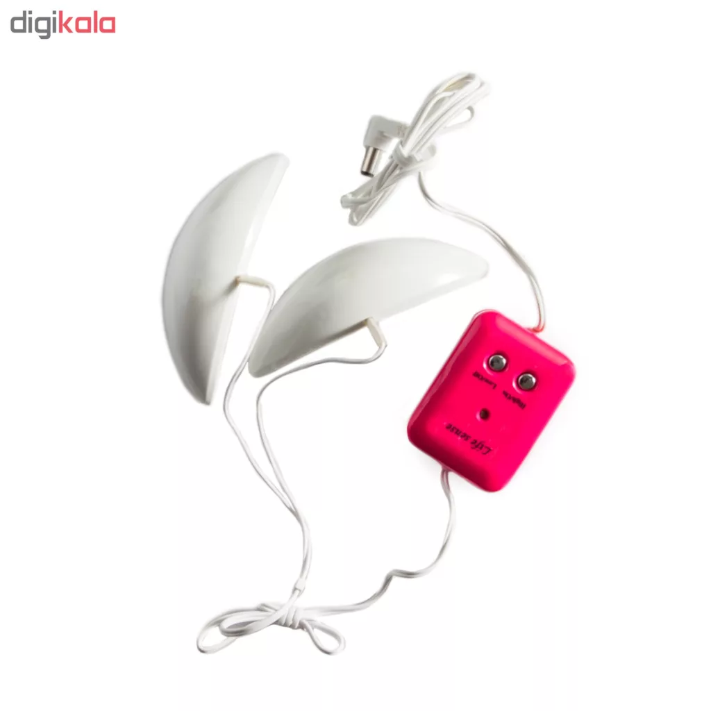 ماساژور برقی سینه لایف سنس مدل SP-5001