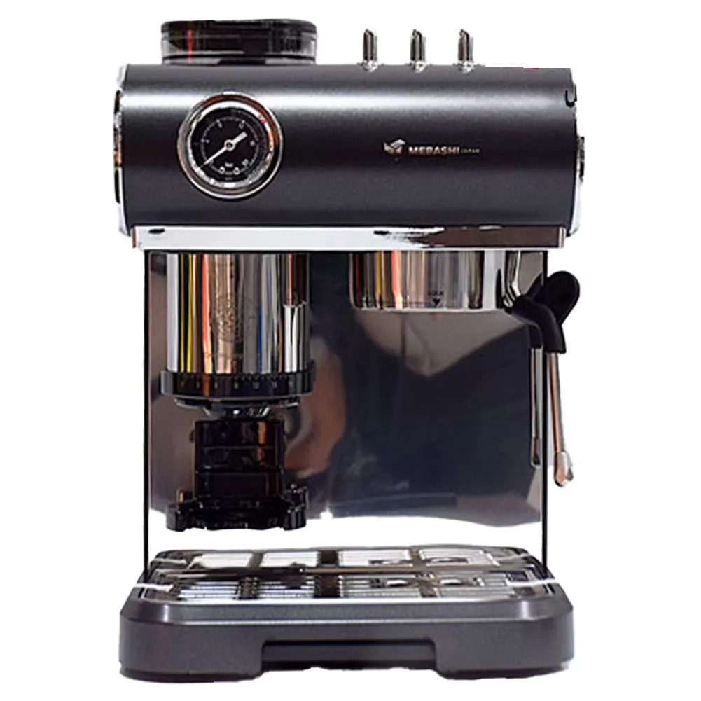 اسپرسو ساز ۱۵۰۰ میلی‌لیتر مباشی مدل ME-CCM2071